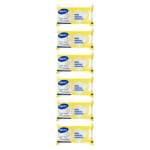 Purity Baby Aqueous Cream Bar Soap Fresh 6X175GR