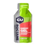 Gu Roctane Energy Gel Strawberry Kiwi