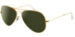 Ray Ban RB3025 Aviator