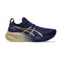 Asics Men's Gel-nimbus 26 Platinum Road Running Shoes