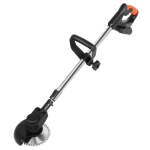 36000MAH Cordless Lithium Grass Trimmer Brush Cutter