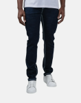 Ben Sherman Saddle Stitch Slim Fit Denim Dkn - W40 L32 Blue