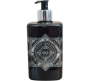 Musk Luxury Liquid Soap Body Wash 500 Ml