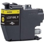 Brother High Yeild Yellow Ink Cartridge - MFCJ3520 MFCJ3723