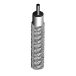 Coax Cable UT141FORM 50 Ohm 3.5
