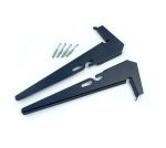 Surf Rack - Wall Mounted Surfboard Storage