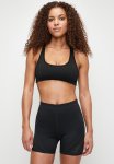 Reebok Mesh Hr Bike Short-black
