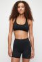 Reebok Mesh Hr Bike Short-black