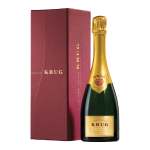 Krug Grande Cuvee Gift Box 750ML - 1