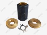 Suzuki Rubex 40-75HP Hub Kit