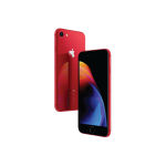 Apple Iphone 8 64GB - Red Good