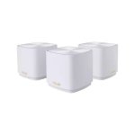 Asus Zenwifi XD4 Plus AX1800 White Wi-fi Router Kit