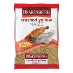 Red Bag Maize Crushed 2KG
