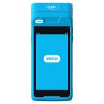 Khumo Print Card Machine