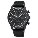 Seiko Chronograph Watch - SSB421P1