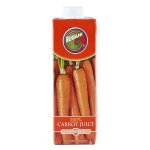 100% Juice 750ML Carrot
