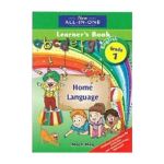 New All-in-one English : Gr 1: Learners Book