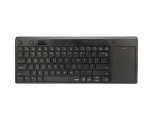 K2800 - Wireless Keyboard With Trackpad - Stepedge