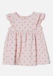 Cotton On Megan Sleeveless Ruffle Dress - Ballerina spring Ditsy