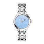 Flamea Stainless Steel Watch B47913397