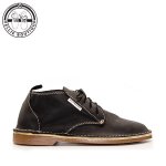 Oukraal High Cut Diesel Black - 13