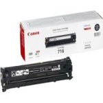Canon 716 Black Toner