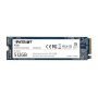 P300 512GB M.2 Pcie Nvme SSD