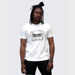 Greco Tee White