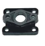 Carb Adaptor Plate Manifold