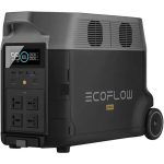 EcoFlow Delta Pro 3600Wh Portable Power Station