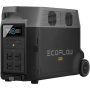 Ecoflow Delta Pro Portable Power Station - 3600W Output Eft Only