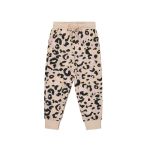 Younger Girl Printed Jogger