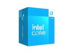 Intel Core I3 14100 4.7GHZ Lga 1700 -14TH Gen Cpu - Components