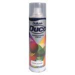 Dulux Duco Qd Spray Paint Clear Lacquer 300ML