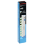 Medium Rechargeable LED Emergency Light 8W