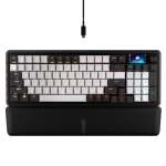 Vanguard 96 Mechanical Gaming Keyboard - Dual Tone