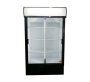 Fridgestar 772 L Sliding Double Door Fridge