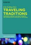 Traveling Traditions - Nineteenth-century Cultural Concepts And Transatlantic Intellectual Networks Hardcover Digital Original