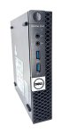Dell Optiplex 3040 Tinys Core I5 -6TH Gen 256 SSD 8GB RAM Memory