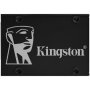 Kingston KC600 512GB SSD 2.5 7MM Sata 6 Gb/s Read/write: 550 / 520 Mb/s Random Read/write Iops 90K/80K
