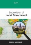 Supervision Of Local Government Paperback