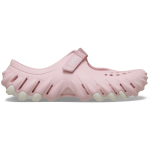 Echo Mary Jane Clog - Cotton Candy W11