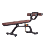 Benchmark Adjustable Web Board Foundation Line