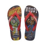 Kids Toy Story Indigo Blue