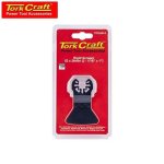 Tork Craft Quick Change Rigid Scraper 52 X 26MM 2-1 16" X 1"