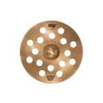 18 Inch B8X O-zone Crash Cymbal