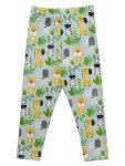 Jungle Safari Leggings