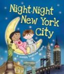 Night-night New York City Board Book
