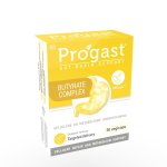 Butyrate Complex Gut Brain Support 30'S