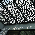 Ceiling Panels & Drop Feature Panels